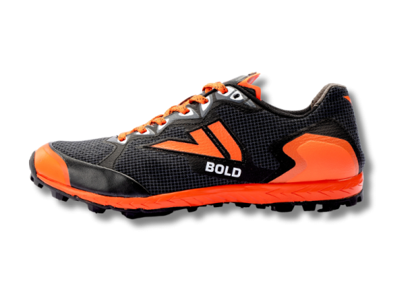 Schuhe VJ Bold X