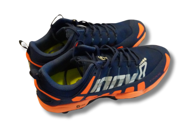 Schuhe Inov8 X-Talon 212