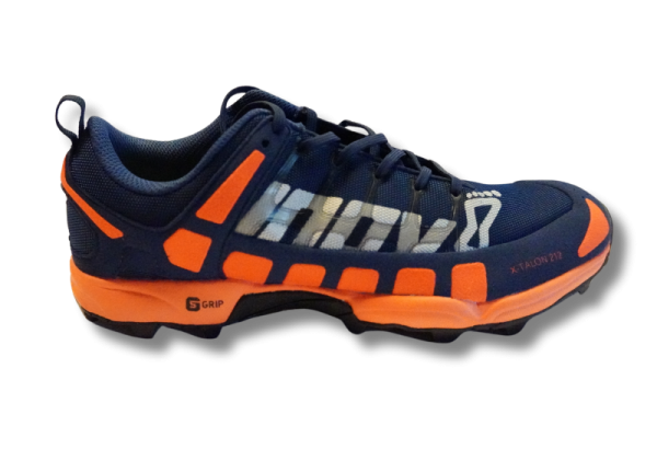 Schuhe Inov8 X-Talon 212