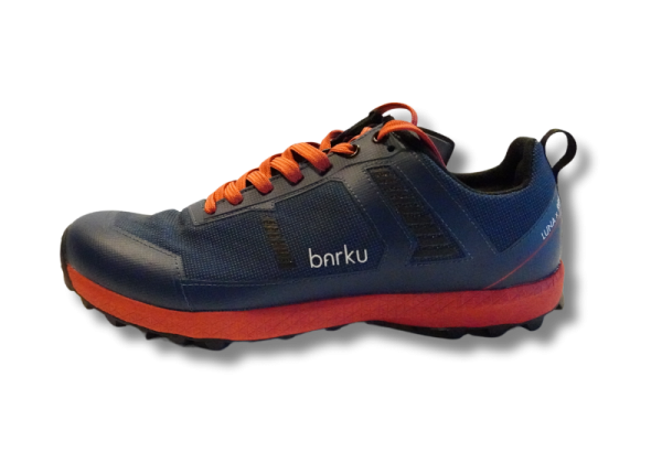 Schuhe Barku Luna Carbon