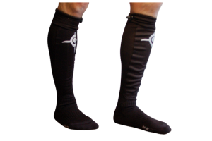 Noname Fighter OL-Socken mit Gummizug