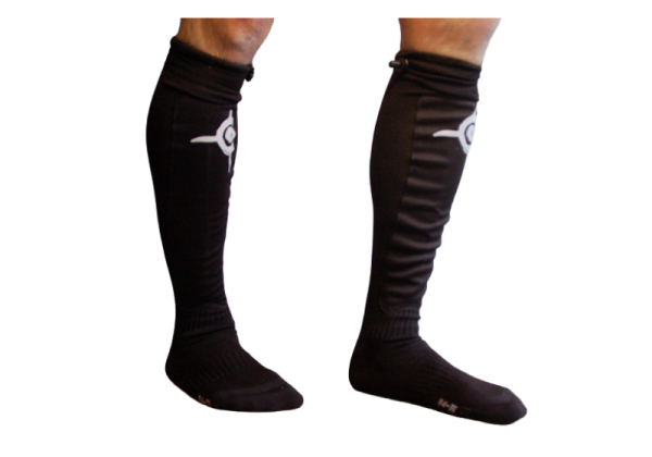 Noname Fighter OL-Socken mit Gummizug