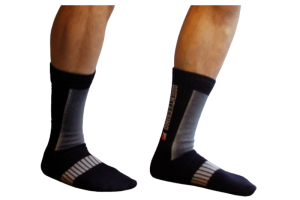 Vavrys Laufsocken