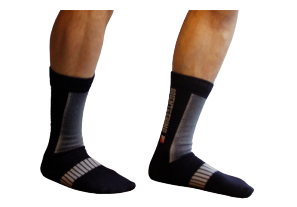 Vavrys Laufsocken