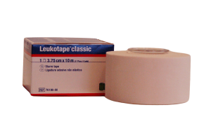 Leukotape classic - 1 Rolle