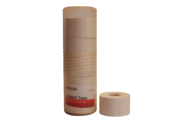 OL plus Tape - 6 Rollen