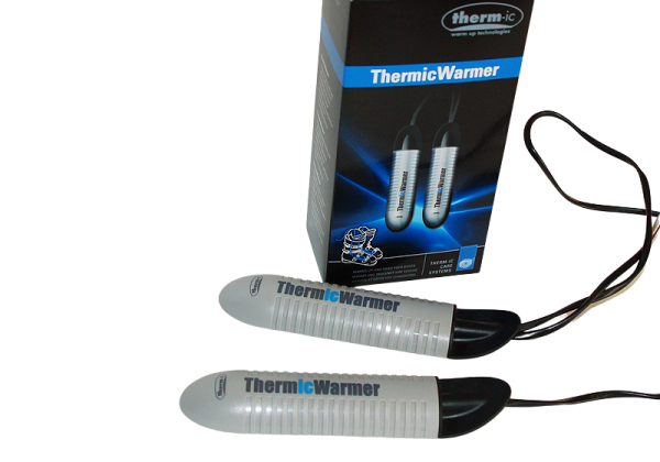 Thermic Warmer