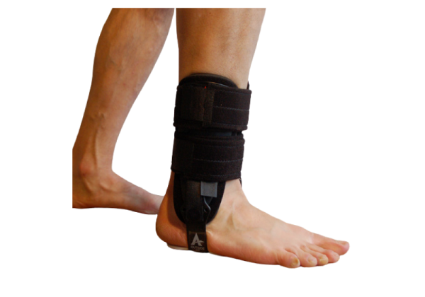 Active Ankle Fussstütze rigid T1