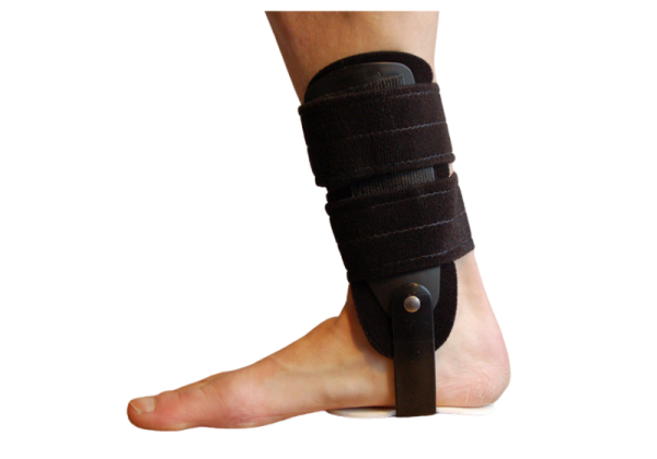 Active Ankle Fussstütze rigid T1