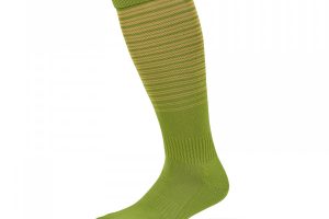 Noname OL Socken verschieden breit geringelt