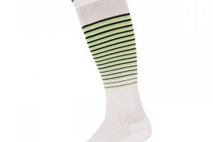 Noname OL Socken verschieden breit geringelt